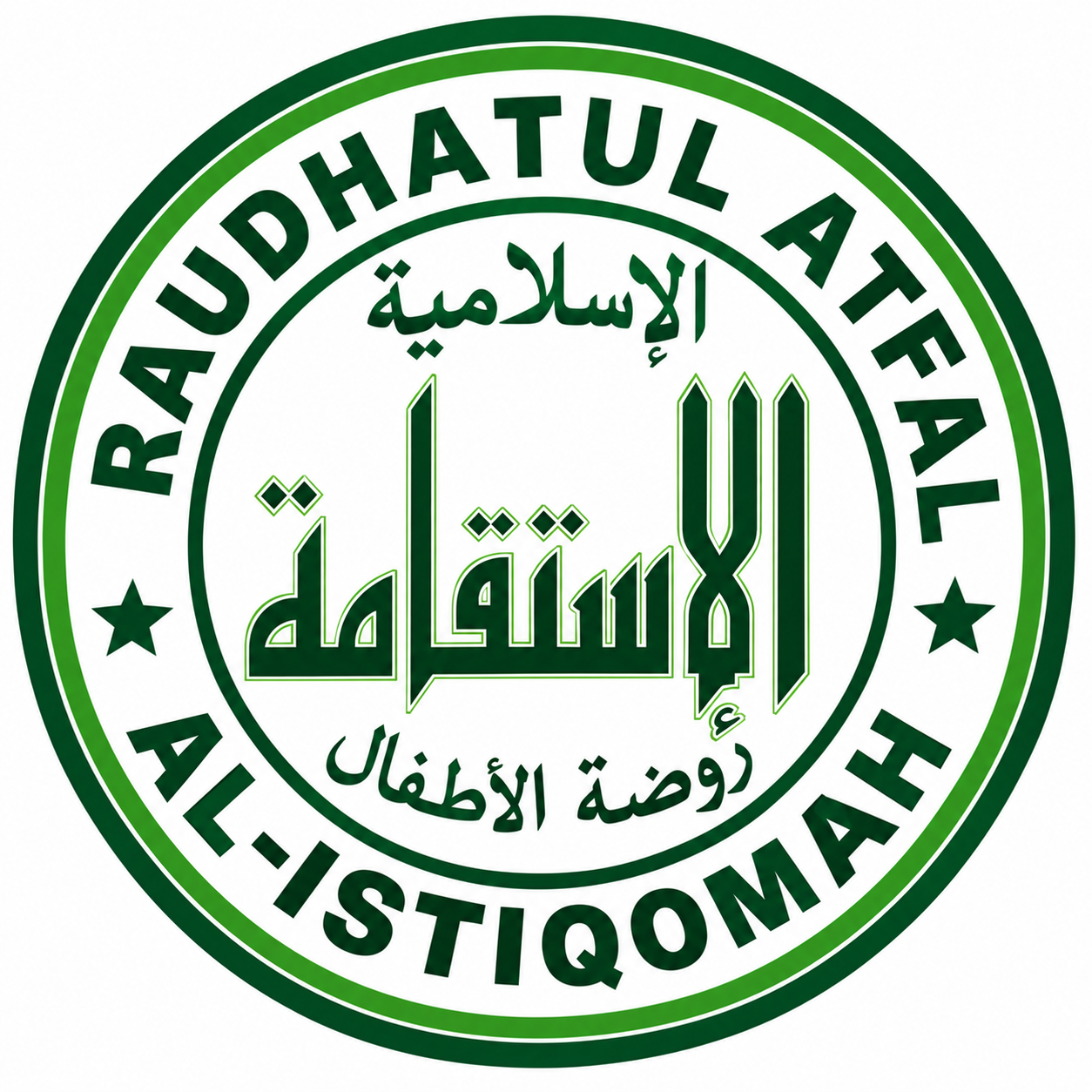 RA Al-Istiqomah GSI