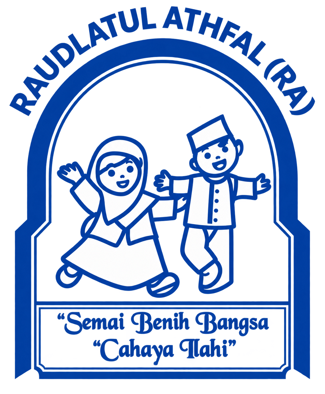 RA SBB Cahaya Ilahi