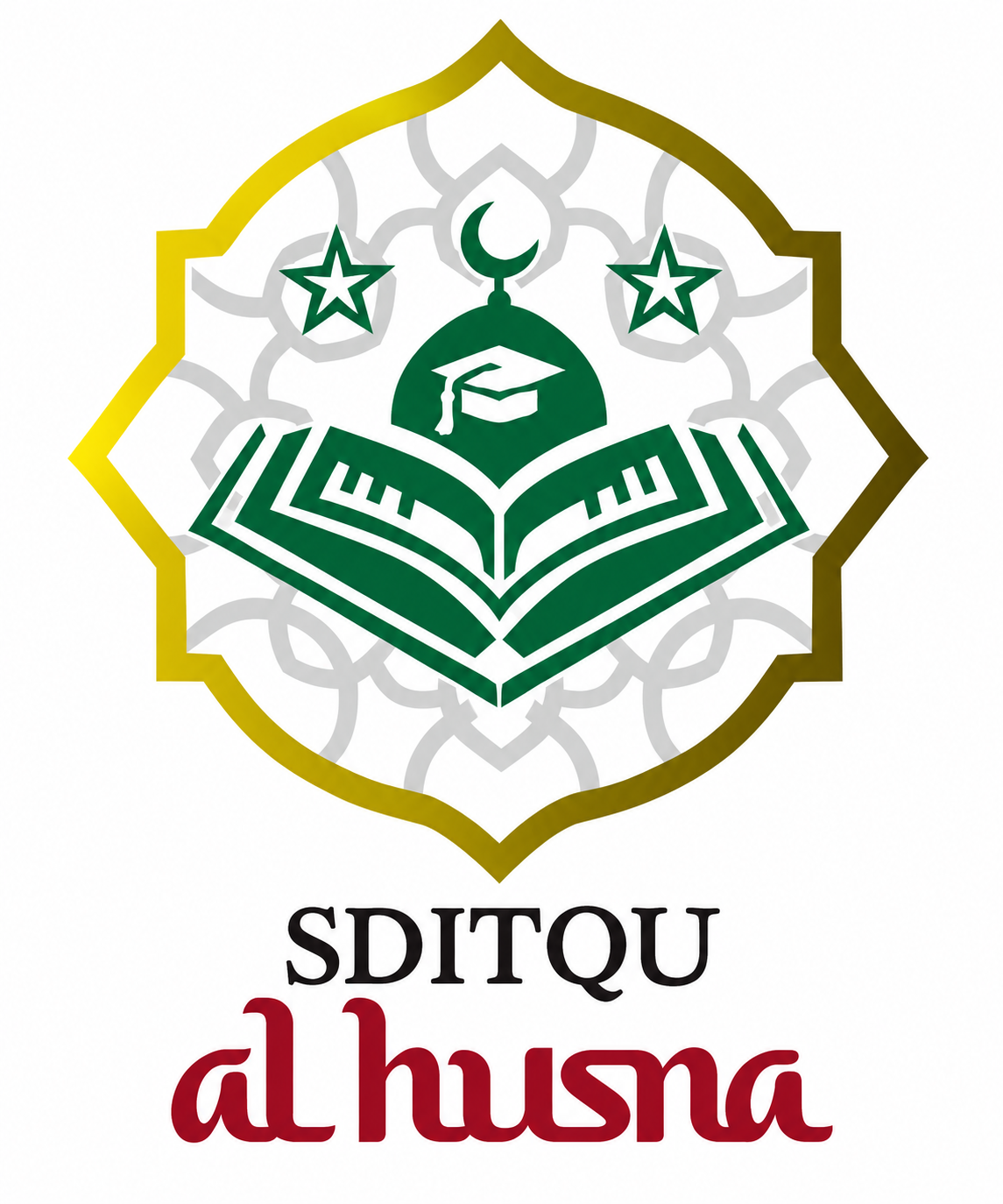 SD Integral Al Husna