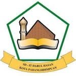 SD Islam Darul Hasan