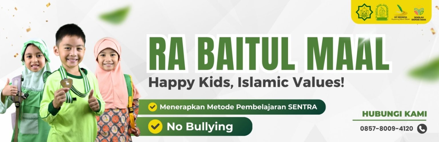 RA BAITUL MAAL