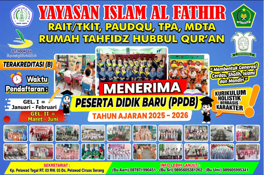 RAIT Arba'atunnisa