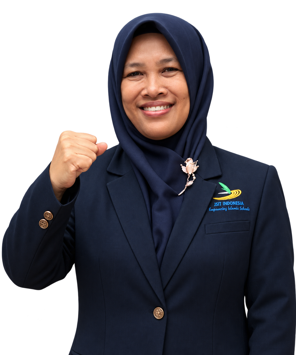 Dahlia Kemalasari, M.Pd