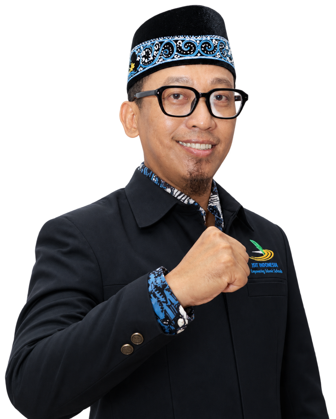 Sudirman, M.Pd