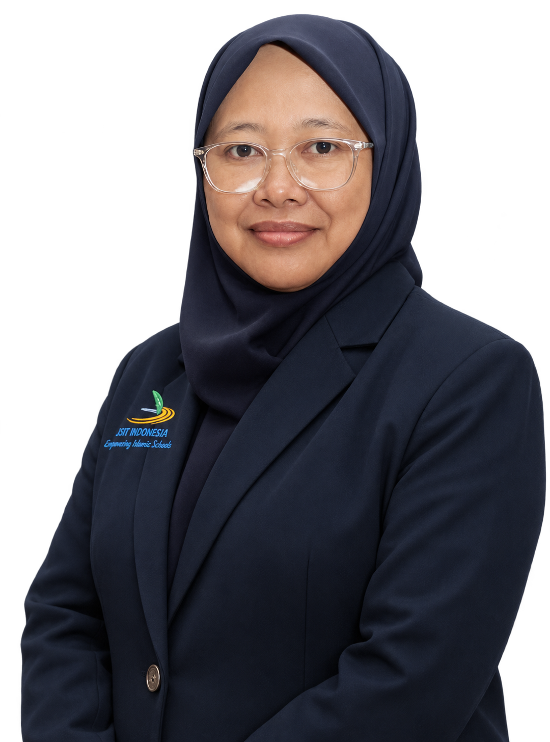 Irmawati, M.Pd
