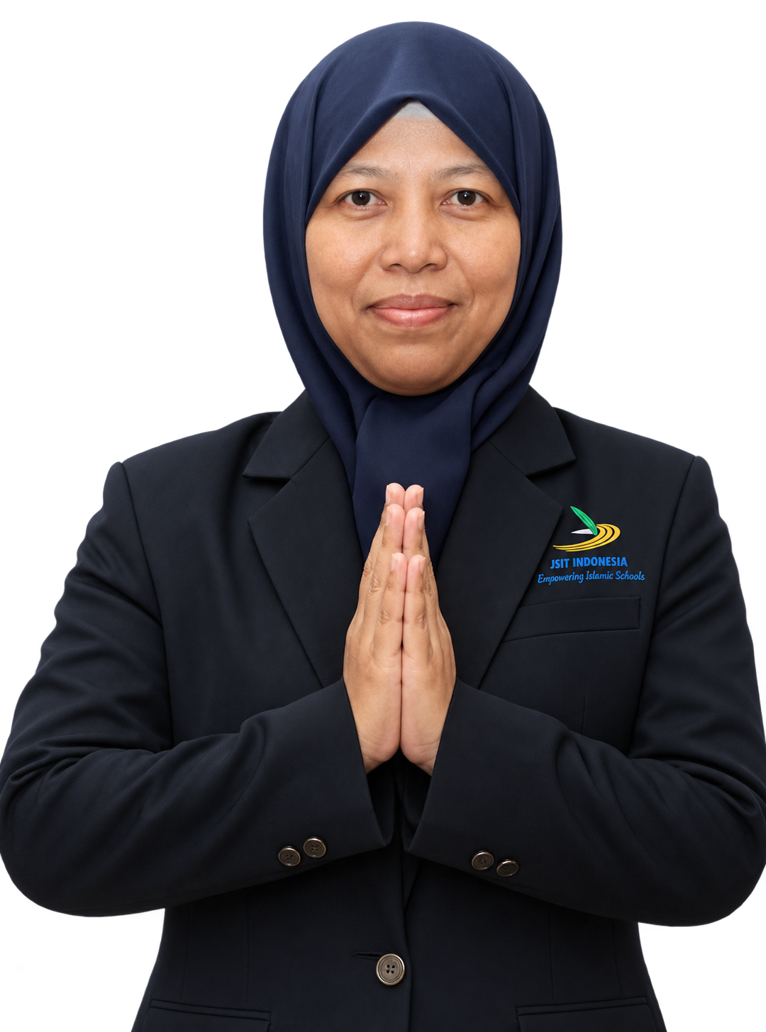 Wirdamayanti, M.Pd