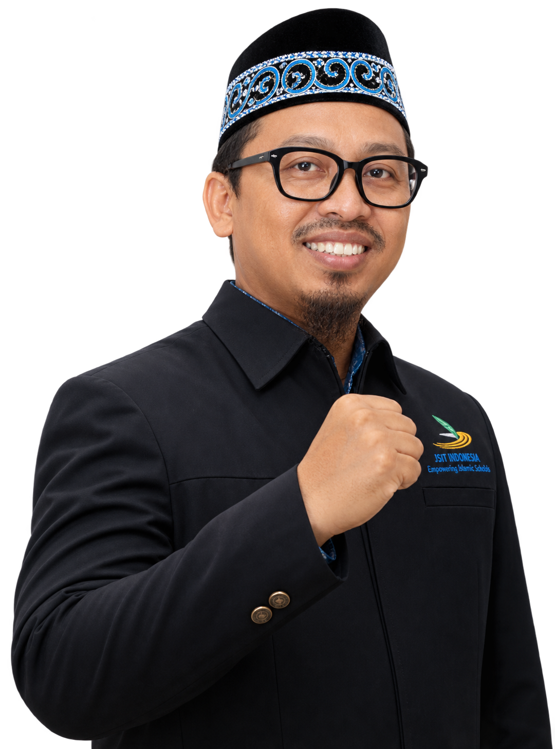 Dwi Saktiawan, S.Pd