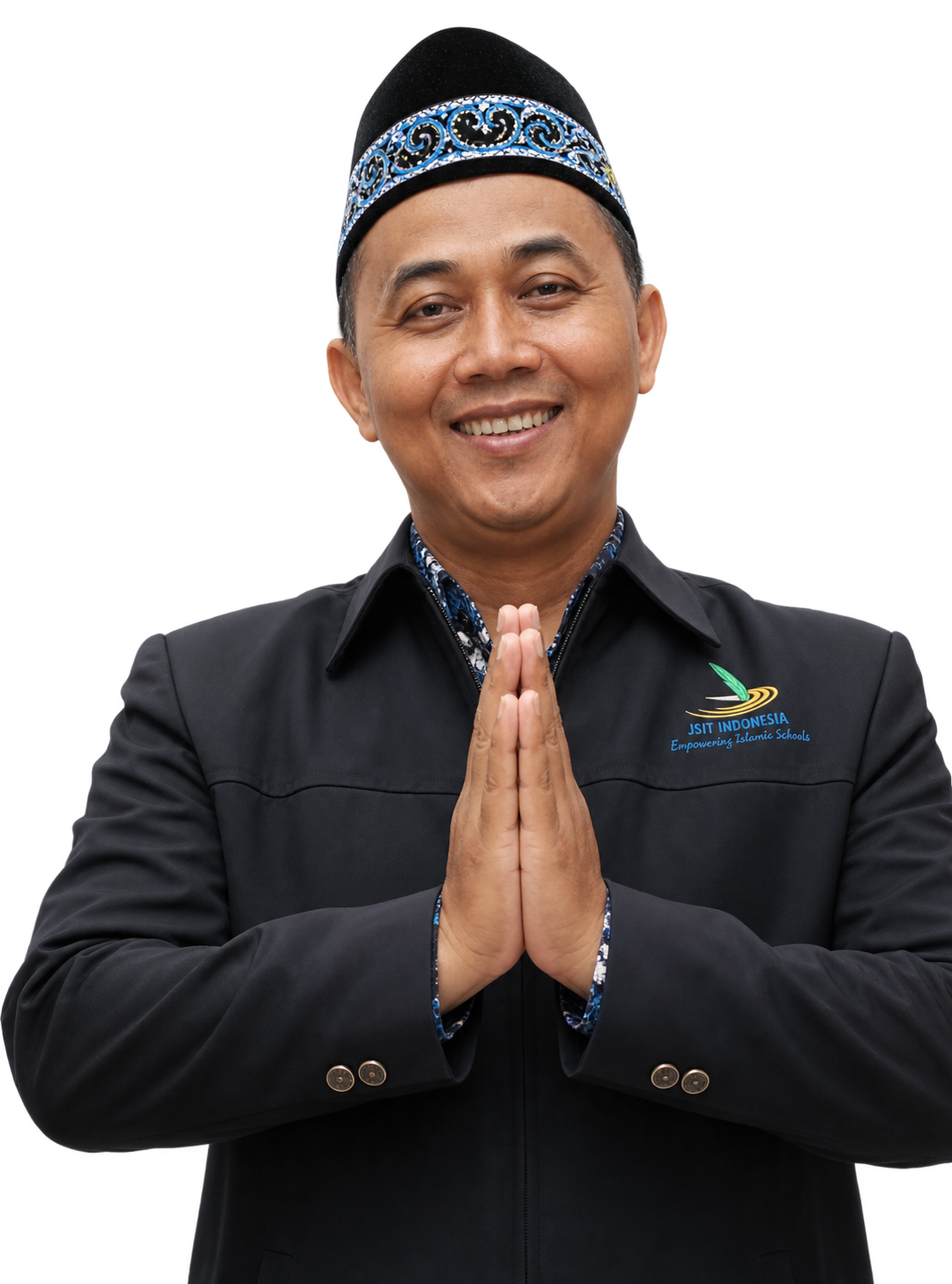 Kurniawan Sulaeman, M.Pd